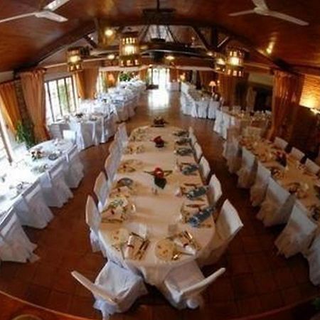 Le Ratelier Hotell Montaigut-sur-Save Eksteriør bilde