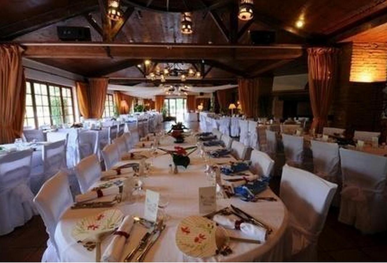 Le Ratelier Hotell Montaigut-sur-Save Eksteriør bilde
